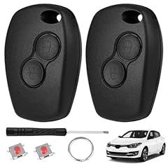 Buttons key fob for sale  Delivered anywhere in UK