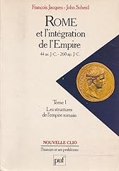 Rome integration empire d'occasion  Livré partout en France