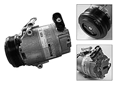 Valeo 699270 compressore usato  Spedito ovunque in Italia 