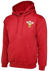 Wales retro embroidered for sale  Delivered anywhere in UK