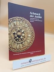 Schmuck antike staatliche gebraucht kaufen  Wird an jeden Ort in Deutschland