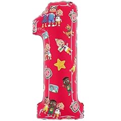 Toyland inch cocomelon for sale  Delivered anywhere in UK