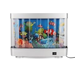 Virtual led aquarium for sale  Delivered anywhere in UK
