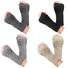 Tavaleu fingerless gloves for sale  Delivered anywhere in USA 