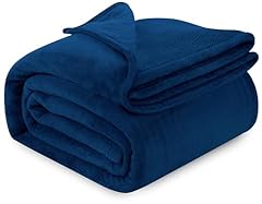 Utopia bedding navy for sale  Delivered anywhere in USA 