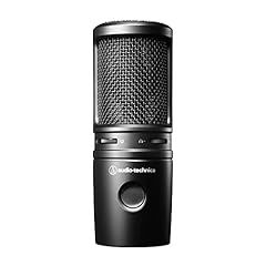 Audio technica at2020usb for sale  Delivered anywhere in USA 