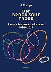 Brock sche tross gebraucht kaufen  Wird an jeden Ort in Deutschland