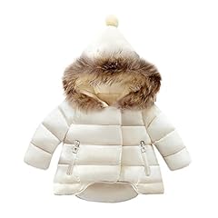 Manteau bébé fille d'occasion  Livré partout en France