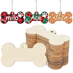 Wooden christmas ornaments for sale  Delivered anywhere in USA 