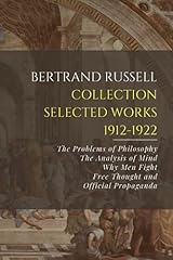 Bertrand russell collection for sale  Delivered anywhere in USA 