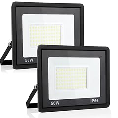 Projecteur led 50w d'occasion  Livré partout en France