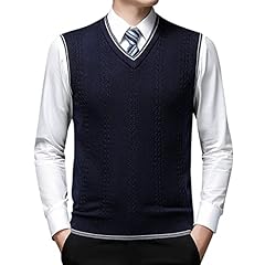 Mens neck sleeveless for sale  Delivered anywhere in UK