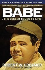 Babe legend comes for sale  Delivered anywhere in USA 