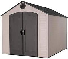 Lifetime outdoor storage for sale  Delivered anywhere in USA 