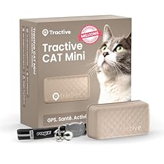 Tractive collier gps d'occasion  Livré partout en Belgiqu
