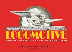 Logomotive railroad graphics for sale  Delivered anywhere in UK