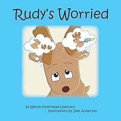 Rudy worried for sale  Delivered anywhere in USA 