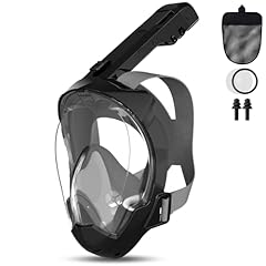 Maisitoo maschera snorkeling usato  Spedito ovunque in Italia 