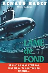Titanic lame de gebraucht kaufen  Wird an jeden Ort in Deutschland