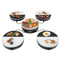 Chef dinnerparty raclette gebraucht kaufen  Wird an jeden Ort in Deutschland