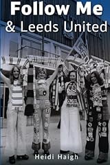 Follow leeds united for sale  Delivered anywhere in UK