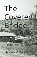 Covered bridge map for sale  Delivered anywhere in USA 