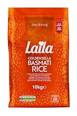 Laila sella basmati for sale  Delivered anywhere in UK