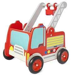 Red fire truck for sale  Delivered anywhere in USA 