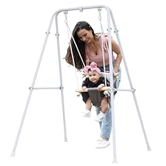 Baby swing toddler for sale  Delivered anywhere in USA 