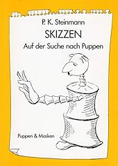 Skizzen suche puppen gebraucht kaufen  Wird an jeden Ort in Deutschland