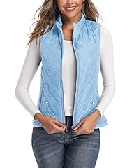 Longking women vest for sale  Delivered anywhere in USA 