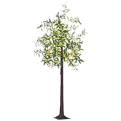 Homcom 6ft olive for sale  Delivered anywhere in UK