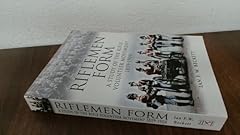 Riflemen form study for sale  Delivered anywhere in UK