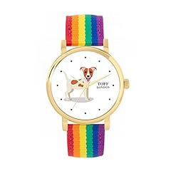 Toff london montre d'occasion  Livré partout en France