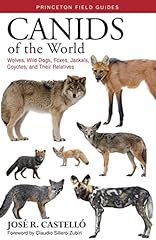 Canids the world usato  Spedito ovunque in Italia 
