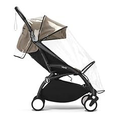 Stokke yoyo regenschutz gebraucht kaufen  Wird an jeden Ort in Deutschland