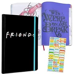 Friends daily planner for sale  Delivered anywhere in USA 