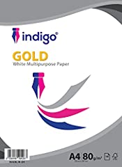 Indigo white multipurpose for sale  Delivered anywhere in UK