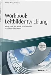 Workbook leitbildentwicklung i gebraucht kaufen  Wird an jeden Ort in Deutschland