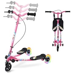 Aoodil swing scooter for sale  Delivered anywhere in UK