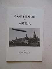 Graf zeppelin austria gebraucht kaufen  Wird an jeden Ort in Deutschland