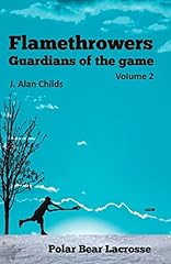Flamethrowers guardians game for sale  Delivered anywhere in USA 
