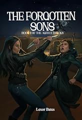 The forgotten sons gebraucht kaufen  Wird an jeden Ort in Deutschland
