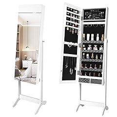 Yitahome jewelry cabinet for sale  Delivered anywhere in UK