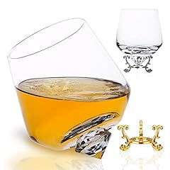 Whiskey glasses wine for sale  Delivered anywhere in USA 