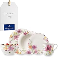 Villeroy boch mariefleur usato  Spedito ovunque in Italia 