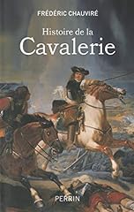 Histoire cavalerie d'occasion  Livré partout en France