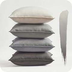 Topfinel gray throw for sale  Delivered anywhere in USA 