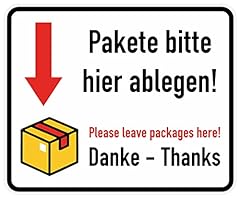 Daged pakete bitte gebraucht kaufen  Wird an jeden Ort in Deutschland