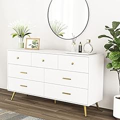 Sospiro drawer dresser for sale  Delivered anywhere in USA 